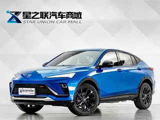 Buick Angyang 2022
