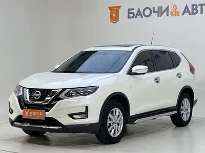 Nissan X-Trail 2023