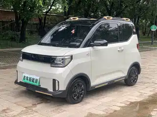 Wuling Motors Hongguang MINIEV 2023
