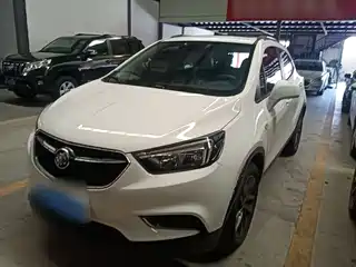 Buick Encore 2016