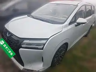 Wuling Motors Xingguang 730 New Energy 2025