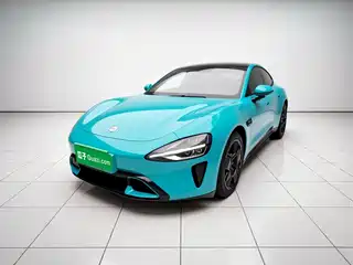 Xiaomi Auto SU7 2024