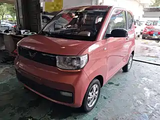 Wuling Motors Hongguang MINIEV 2020