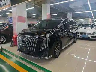 GAC Trumpchi M8 2023
