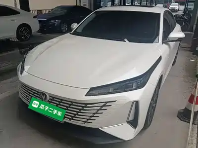 Changan Eado 2025