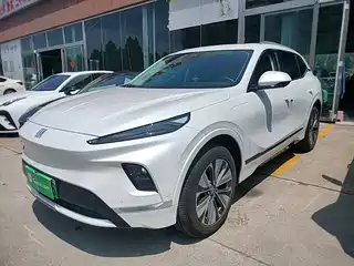 Buick Buick E5 2025