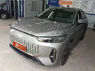 Chery Fengyun T10 2024