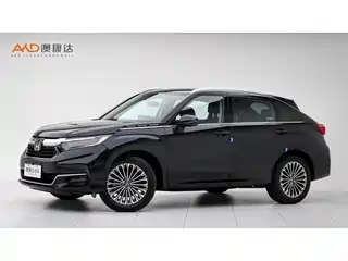Honda Honda Avancier 2023