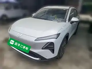 Wuling Motors Xingguang S 2024