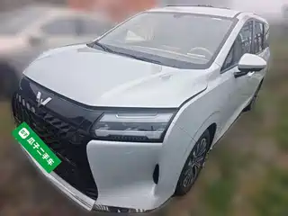 Wuling Motors Xingguang 730 New Energy 2025