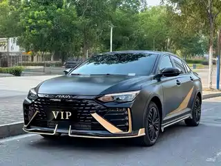 Dongfeng Aeolus Yixuan MAX 2022