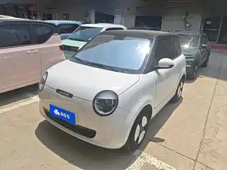 Changan Qiyuan Lumin 2022