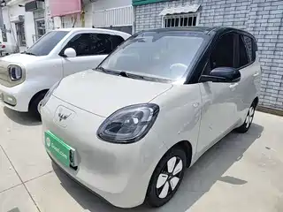 Wuling Motors Hongguang MINIEV 2025