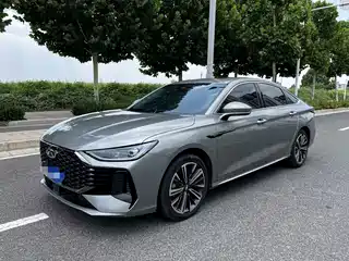 Chery Arrizo 8 PRO 2025