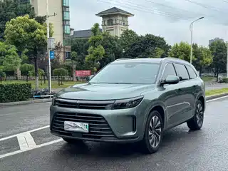 AITO Wenjie M7 2022