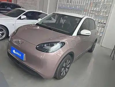 Wuling Motors Bingo 2023