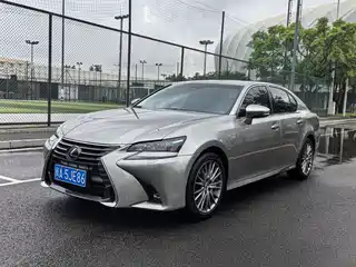 Lexus Lexus GS 2016