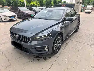 Geely Xing Rui 2023