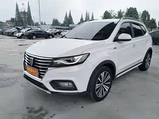 Roewe RX5 2019