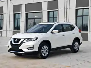 Nissan X-Trail 2018