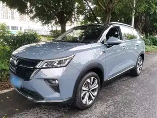 Wuling Motors Wuling Xingchen 2021