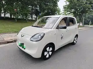 Wuling Motors Hongguang MINIEV 2025