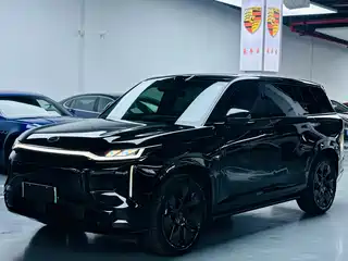 GAC Trumpchi Trumpchi Xiangwang S7 2025