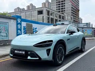 Xiaomi Auto YU7 2025