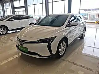 Buick Velite 6 2024