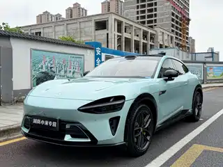 Xiaomi Auto YU7 2025