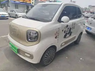Besturn Pony 2025