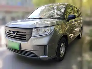 Wuling Motors Wuling Hongguang PLUS 2020