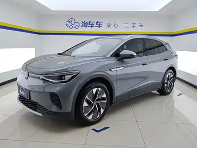 Volkswagen ID.4 2024