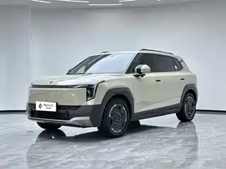 Dongfeng Yipai Nano 06 2025