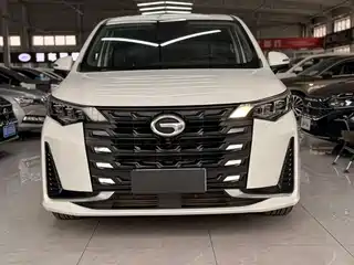 GAC Trumpchi Trumpchi M6 2021