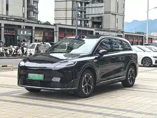 Shangjie SUV 2025