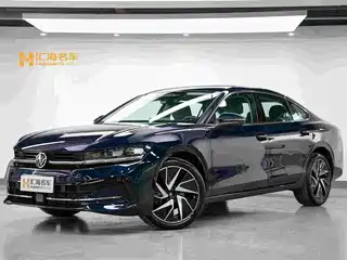 Volkswagen Magotan 2024