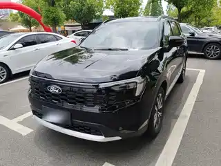 Ford Lingrui 2024