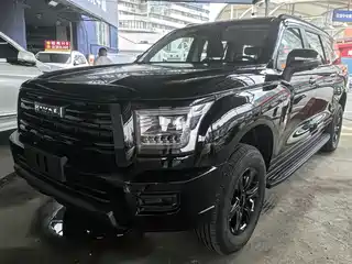 Haval Haval H5 2025