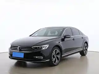 Volkswagen Magotan 2022