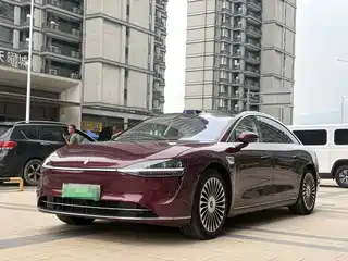 Xiangjie Enjoy World S9 2025