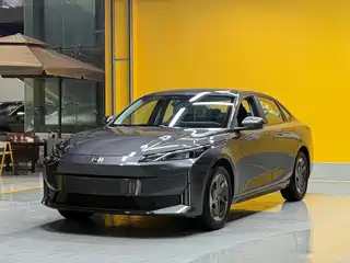 Changan Qiyuan A05 2023