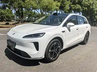 Shangjie Shangjie SUV 2025
