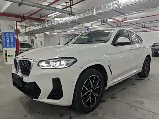 BMW BMW X4 2021