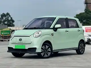 Lingbao Auto Lingbox BOX 2021