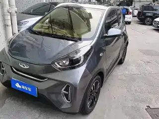 QQ New Energy Little Ant 2022