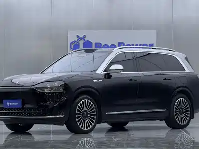 AITO Wenjie M9 2024