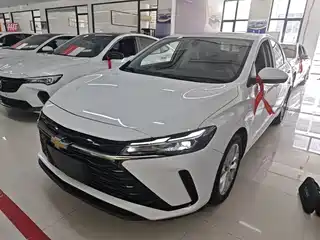 Chevrolet Monza 2022