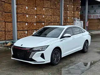 Dongfeng Aeolus Yixuan MAX 2022