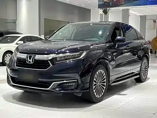 Honda Avancier 2023